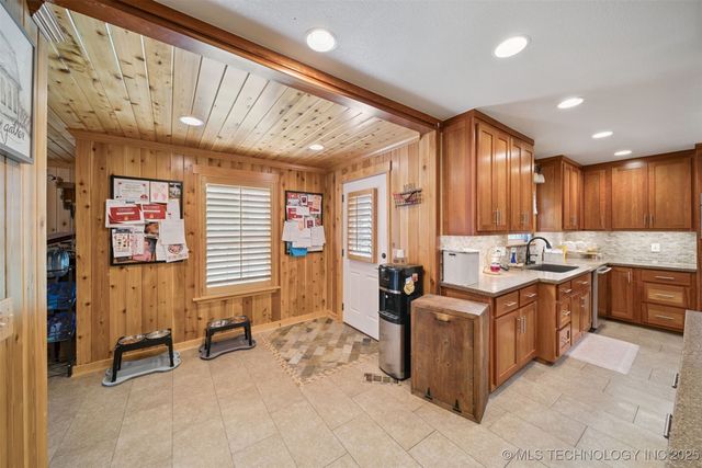 51020 S 36500 Road, Cleveland, OK 74020