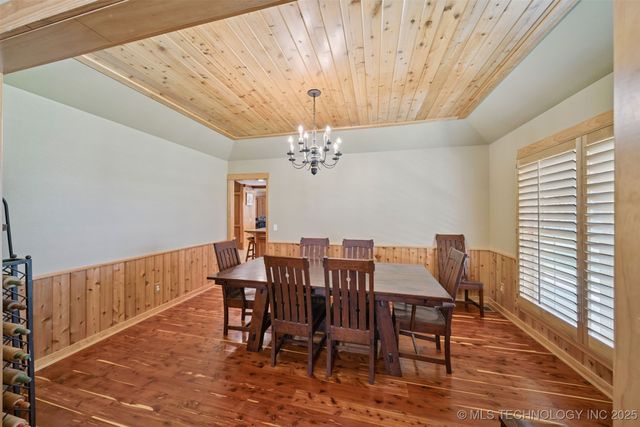 51020 S 36500 Road, Cleveland, OK 74020