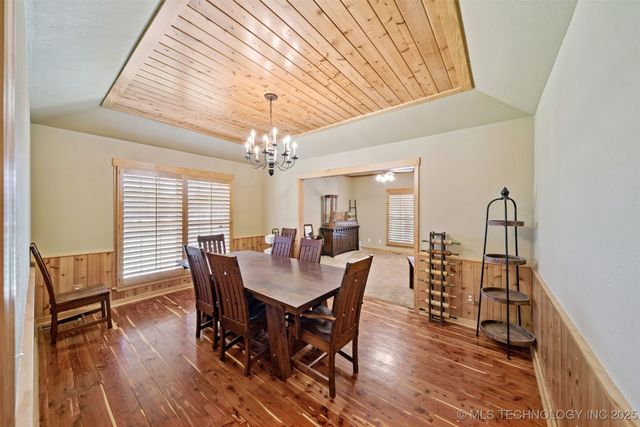 51020 S 36500 Road, Cleveland, OK 74020