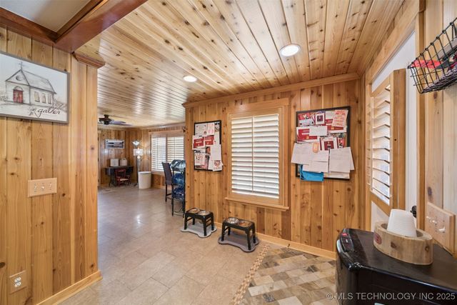 51020 S 36500 Road, Cleveland, OK 74020