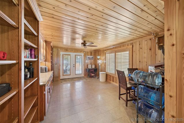 51020 S 36500 Road, Cleveland, OK 74020