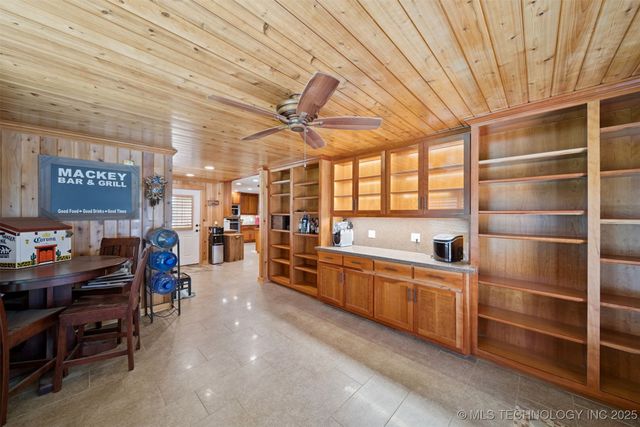 51020 S 36500 Road, Cleveland, OK 74020