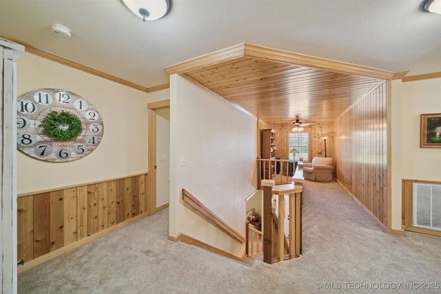 51020 S 36500 Road, Cleveland, OK 74020