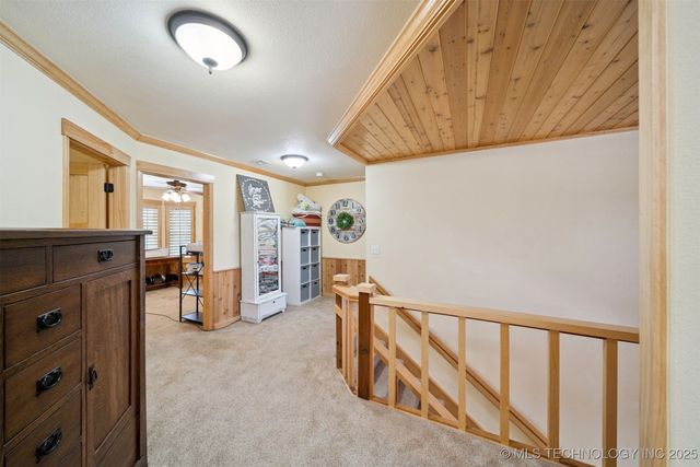 51020 S 36500 Road, Cleveland, OK 74020