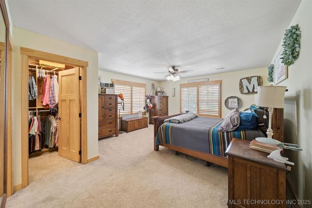 51020 S 36500 Road, Cleveland, OK 74020