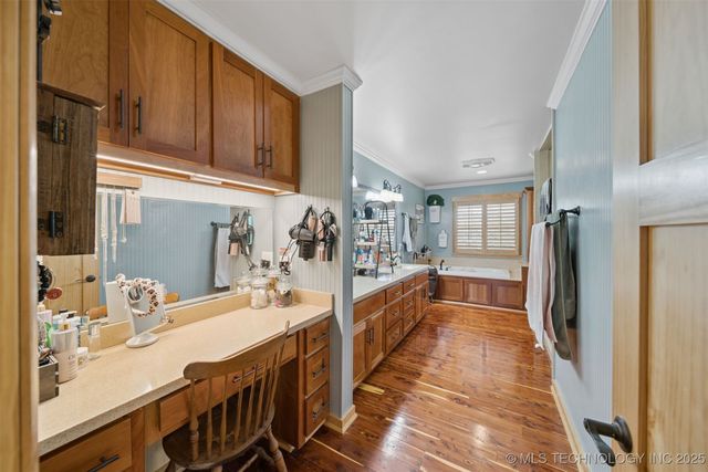 51020 S 36500 Road, Cleveland, OK 74020