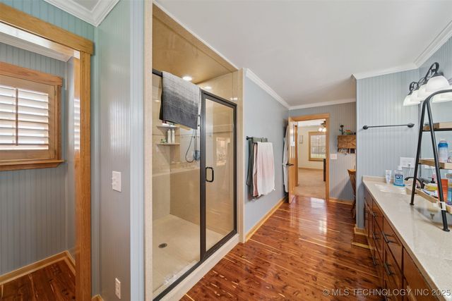 51020 S 36500 Road, Cleveland, OK 74020