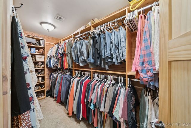 51020 S 36500 Road, Cleveland, OK 74020