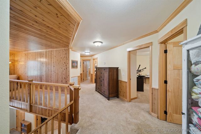 51020 S 36500 Road, Cleveland, OK 74020