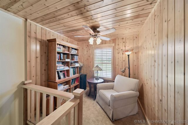 51020 S 36500 Road, Cleveland, OK 74020