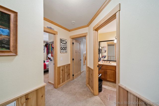 51020 S 36500 Road, Cleveland, OK 74020