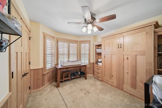 51020 S 36500 Road, Cleveland, OK 74020