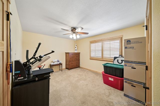 51020 S 36500 Road, Cleveland, OK 74020