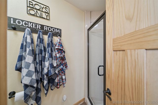 51020 S 36500 Road, Cleveland, OK 74020