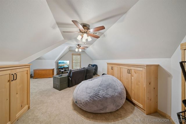 51020 S 36500 Road, Cleveland, OK 74020