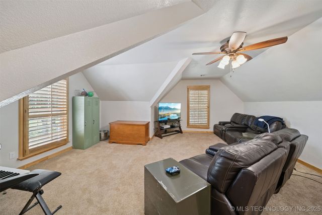 51020 S 36500 Road, Cleveland, OK 74020