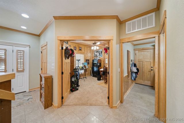 51020 S 36500 Road, Cleveland, OK 74020