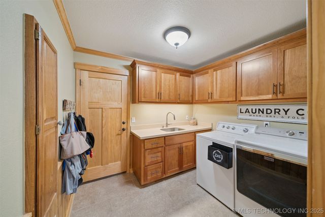 51020 S 36500 Road, Cleveland, OK 74020