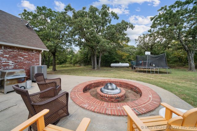 51020 S 36500 Road, Cleveland, OK 74020