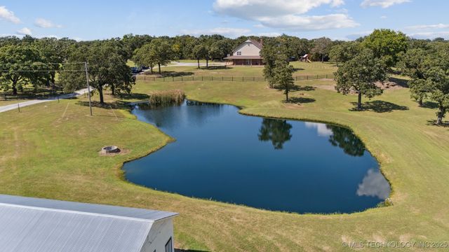 51020 S 36500 Road, Cleveland, OK 74020