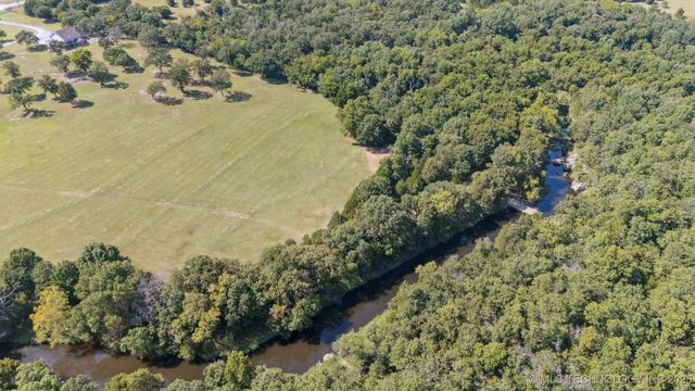 51020 S 36500 Road, Cleveland, OK 74020