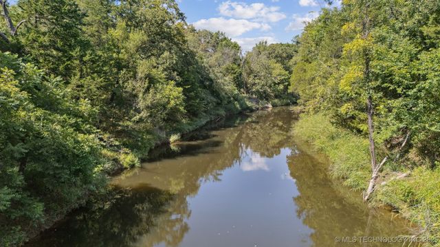 51020 S 36500 Road, Cleveland, OK 74020