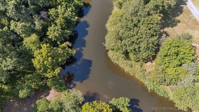 51020 S 36500 Road, Cleveland, OK 74020