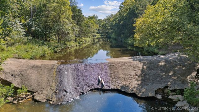 51020 S 36500 Road, Cleveland, OK 74020