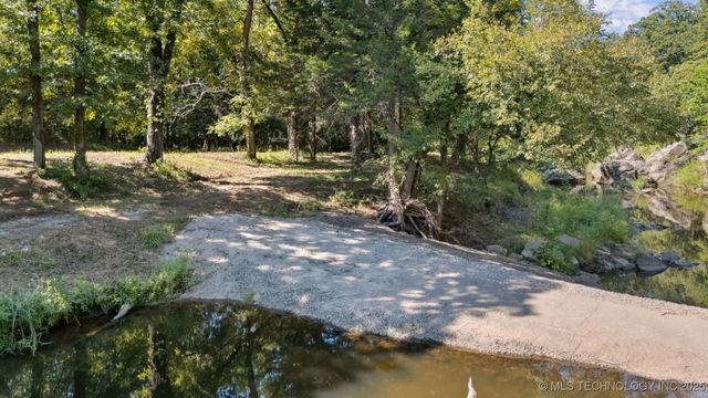 51020 S 36500 Road, Cleveland, OK 74020