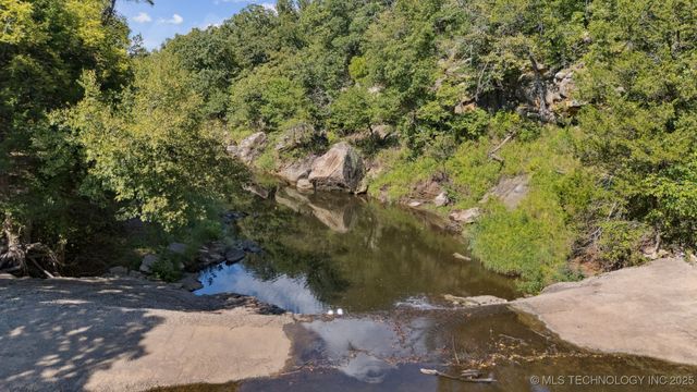 51020 S 36500 Road, Cleveland, OK 74020