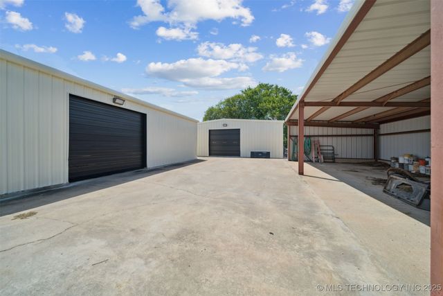 51020 S 36500 Road, Cleveland, OK 74020