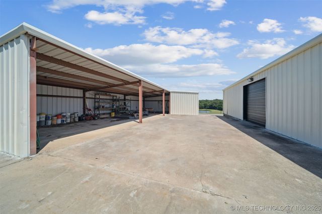 51020 S 36500 Road, Cleveland, OK 74020