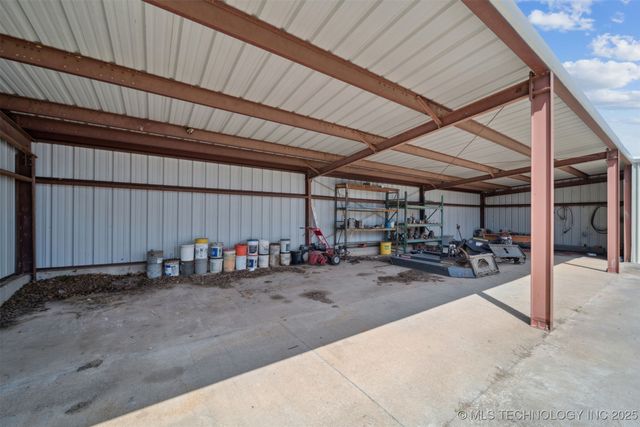 51020 S 36500 Road, Cleveland, OK 74020
