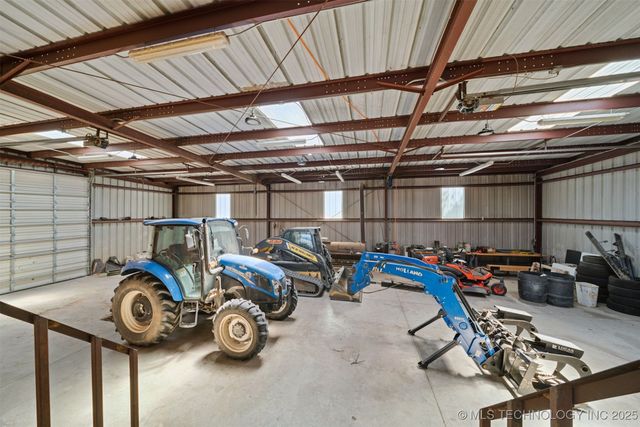 51020 S 36500 Road, Cleveland, OK 74020