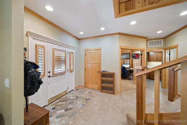 51020 S 36500 Road, Cleveland, OK 74020