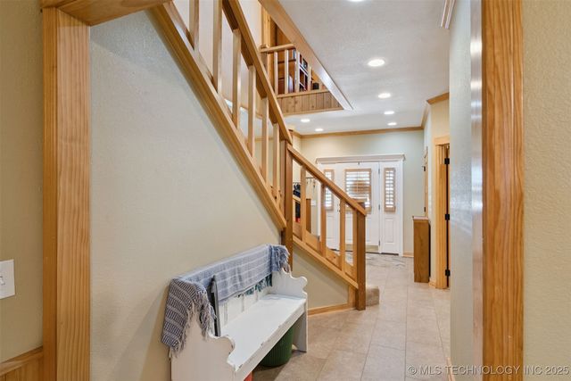 51020 S 36500 Road, Cleveland, OK 74020