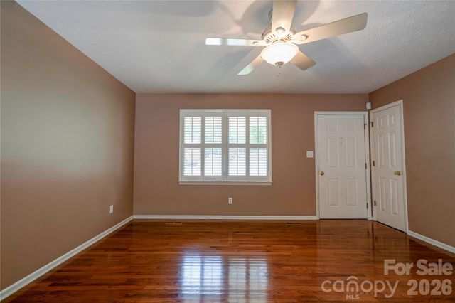 609 Blythe Street, Shelby, NC 28152