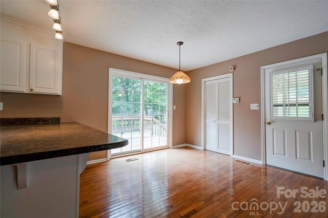 609 Blythe Street, Shelby, NC 28152