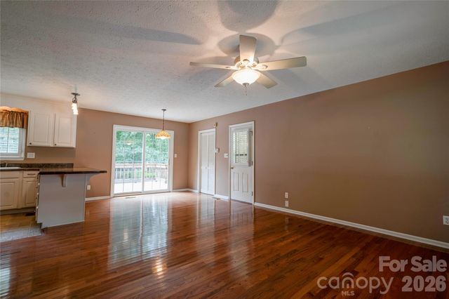 609 Blythe Street, Shelby, NC 28152