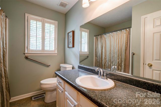609 Blythe Street, Shelby, NC 28152
