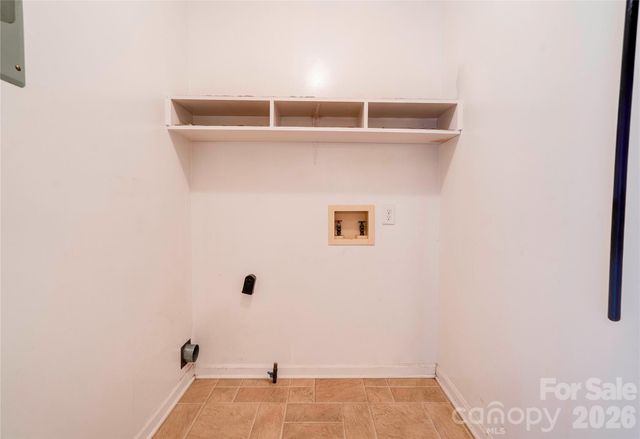609 Blythe Street, Shelby, NC 28152