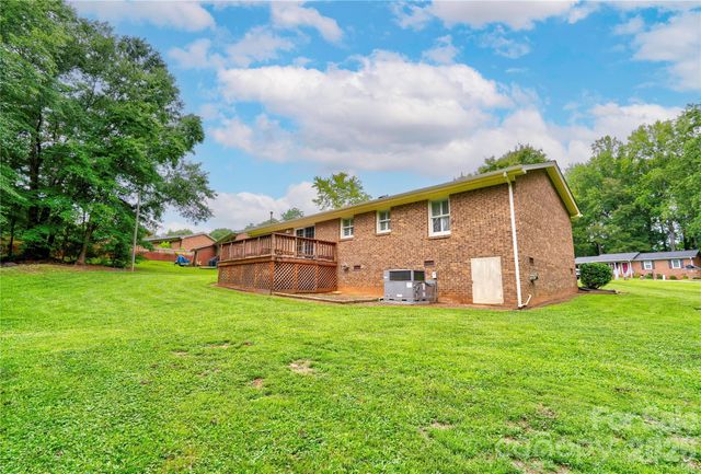 609 Blythe Street, Shelby, NC 28152