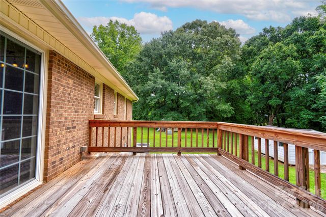 609 Blythe Street, Shelby, NC 28152