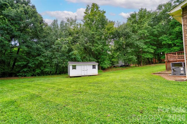 609 Blythe Street, Shelby, NC 28152