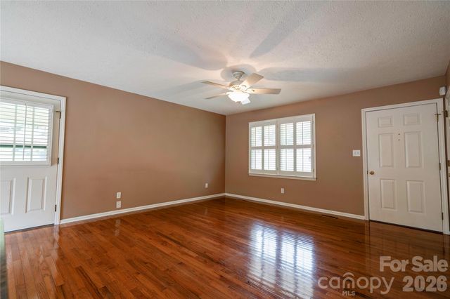 609 Blythe Street, Shelby, NC 28152