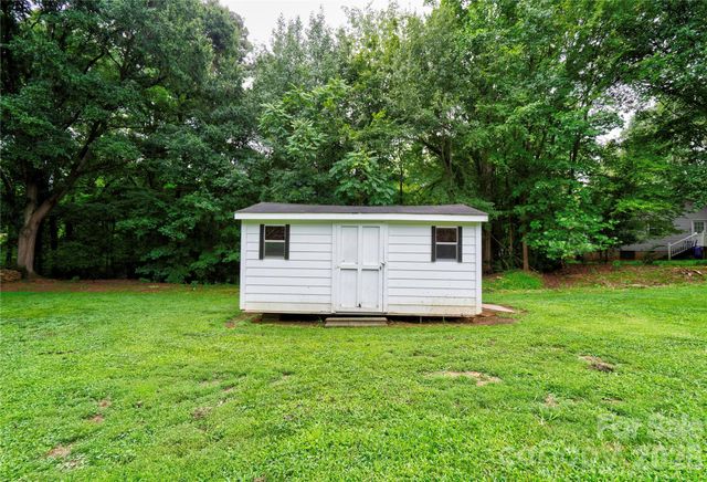 609 Blythe Street, Shelby, NC 28152