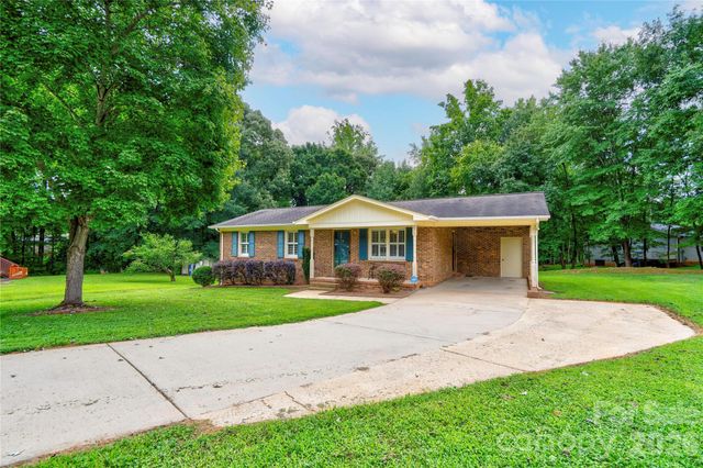 609 Blythe Street, Shelby, NC 28152