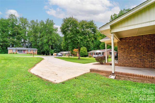 609 Blythe Street, Shelby, NC 28152