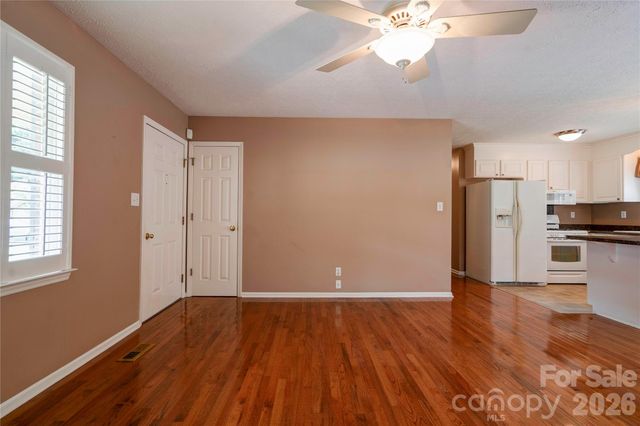 609 Blythe Street, Shelby, NC 28152