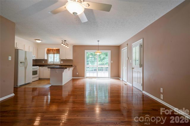 609 Blythe Street, Shelby, NC 28152